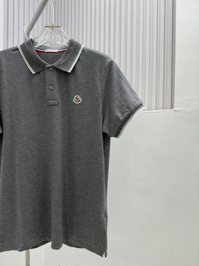 Moncler T-Shirts